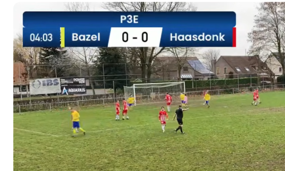 S.V. EENDRACHT BAZEL